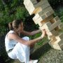 jenga easy fun events