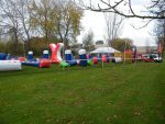 Paintball op Locatie