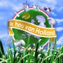 Ik Hou van Holland logo