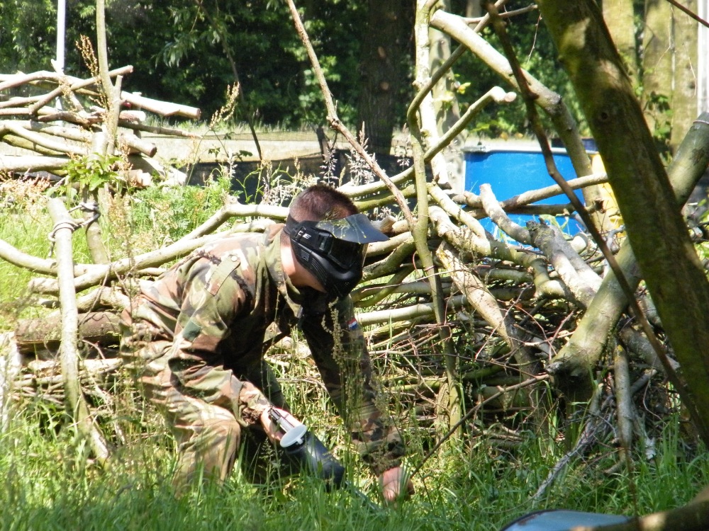 Paintball Easyfunevents