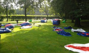 Paintball op Locatie - Afbeelding 3