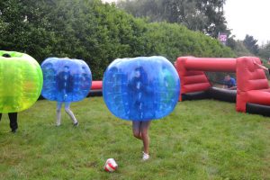 bumpervoetbal easy fun events