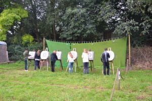 Boogschieten - Afbeelding 4