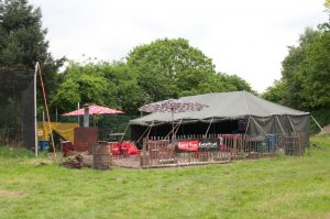 Paintball Verhuur - Afbeelding 3