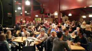 Quizavond NEO 25