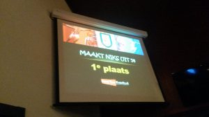 Pubquiz voetbal Neo 25