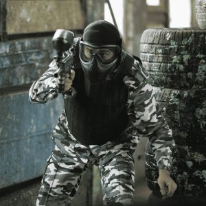 Paintball - Afbeelding 2