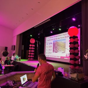 Pubquiz - Afbeelding 2