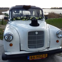 Engelse Taxi