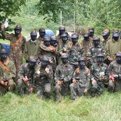 Paintball Kaatsheuvel